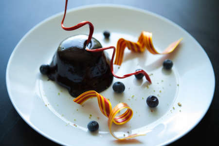 Chocolate Experience for 2