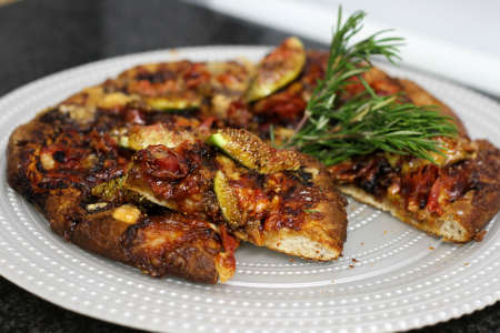 Gourmet Hors D'oeuvres Cooking Class