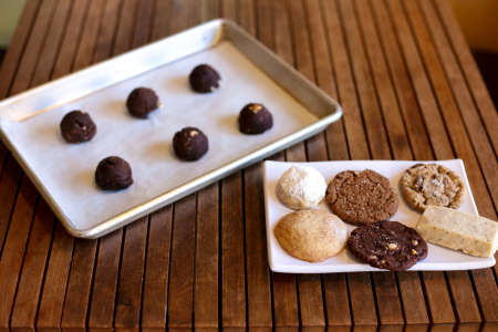 Cookie Making for Kids