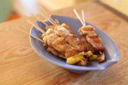 Discovering Turkish Food