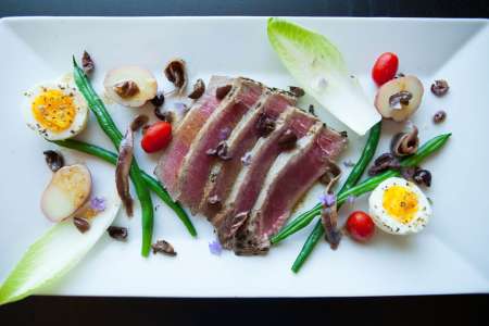 Salade Nicoise