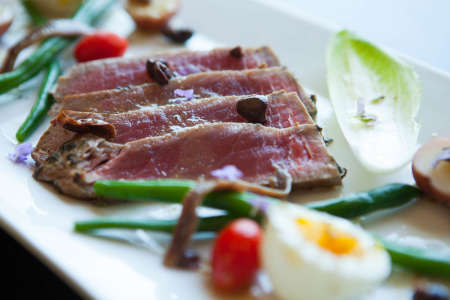 Salade Nicoise