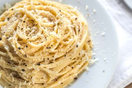 Gluten Free and Vegetarian Italian