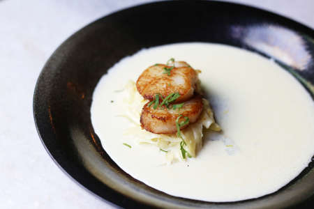Gordon Ramsey Tribute Dinner
