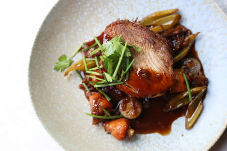 The Cuban Class  with Chef John