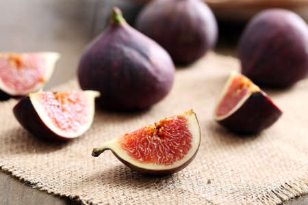 Fresh Figs