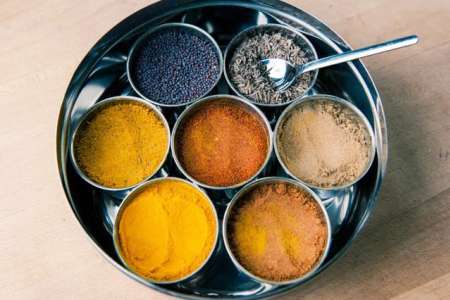 The Secrets to Indian Cooking