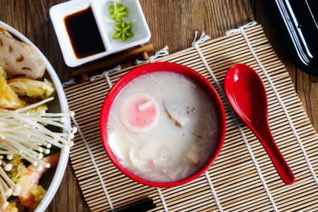 Japanese Cooking 101: Omnivore