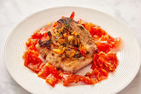 French Family Dinner