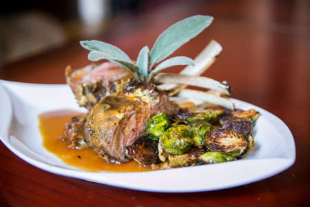 colorado rack of lamb