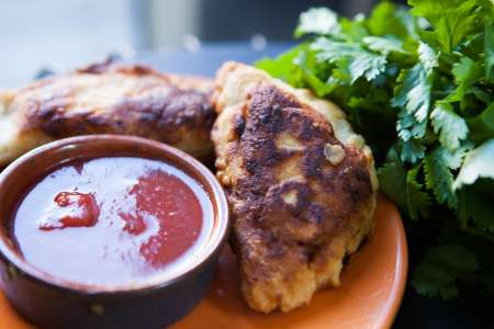 Latin Fiesta Cuisine for Kids