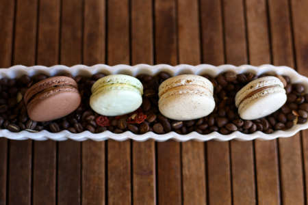 Marvelous Macarons