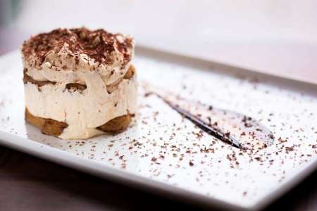 The Italian Dessert Maestro