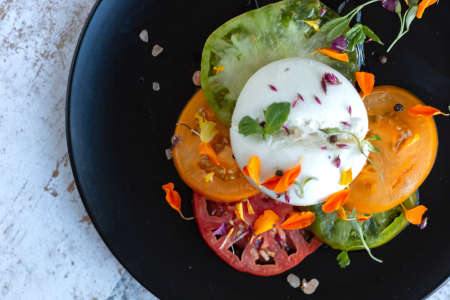 Inspired Modern Italian