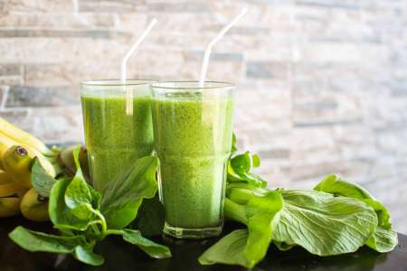 Nutritious and Delicious Smoothies