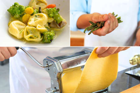 Make Cappelletti From Scratch