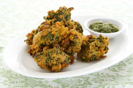 Raw Indian Cuisine