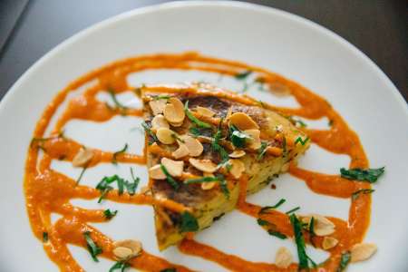 Sophisticated Spanish Tapas