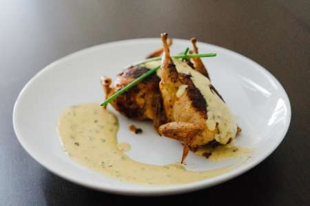 Texas Hill Country Cuisine