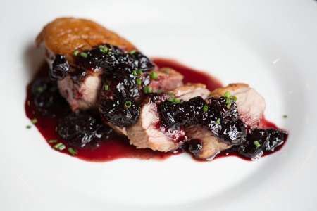 Tapas From Around the World