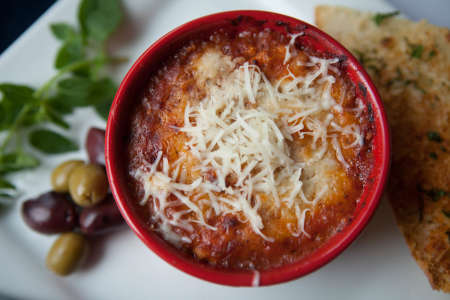 That's Not Lasagne