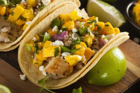 The Art of Tacos al Pastor
