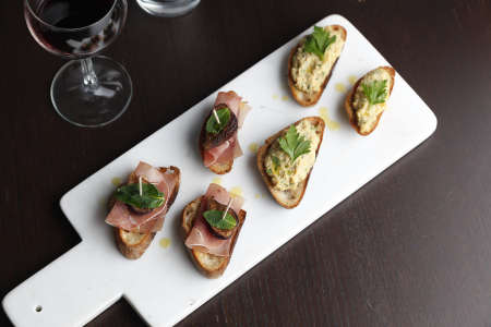 The Culinary Beauty of Northern Italy