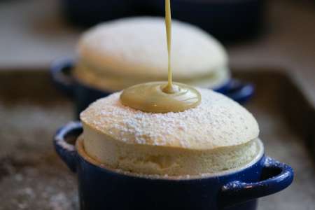 The Incredible Egg for 2