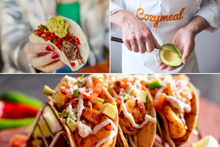 The Ultimate Taco Battle - Chicago