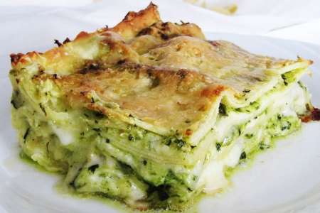 Vegetarian Menu