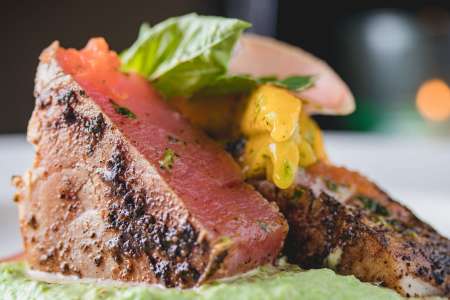 Latin Flavor and Flair