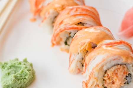 crab californian sushi (2)