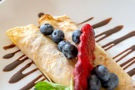 Pajamas and Pancakes Extravaganza