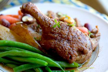 Family Style Italian Feast
