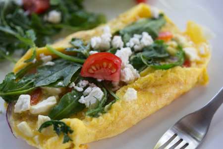 Kitchen Skills: Eggs 5 Ways