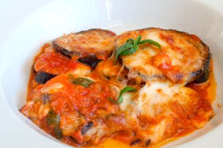 Authentic Italian Dinner Party