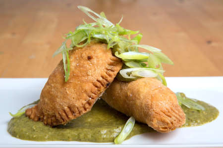 empanadas