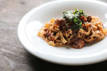 Authentic Family Style Italian Cuisine