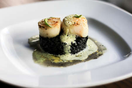 4-Course Meal With a Top Chef