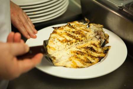 Closed-Door Cooking Experience for 2