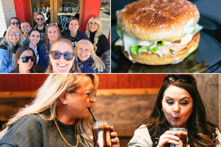 Explore East Nashville