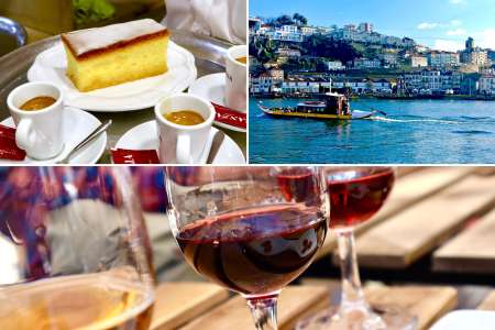 Explore Porto's Signature Cuisine