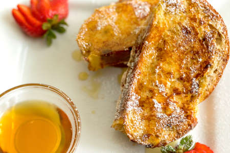 french toast