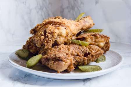 Southern Comfort Cooking