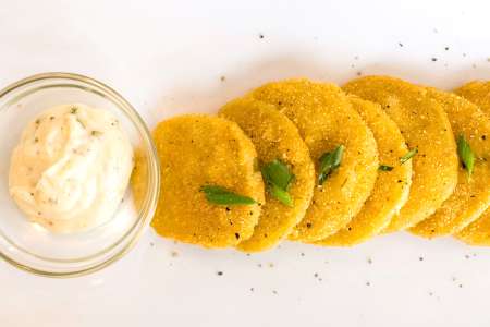 fried green tomatoes