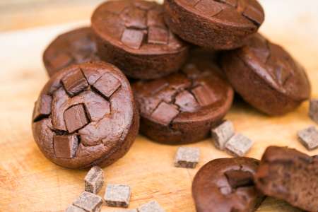 Gluten Free Baking