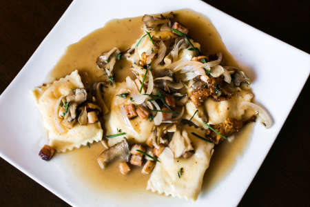 Handmade Pasta Techniques