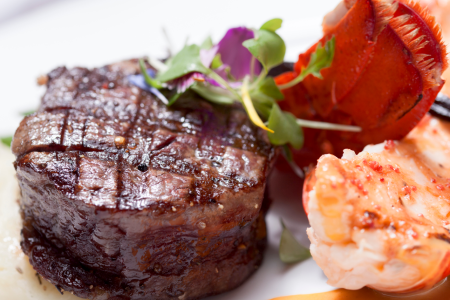 High Style Luxury Brand Feast