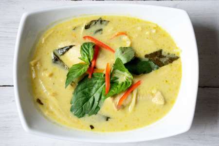 The Ultimate Guide to Thai Curry