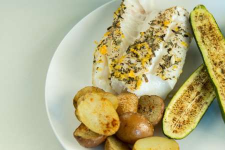 Spanish Seafood Spectacular